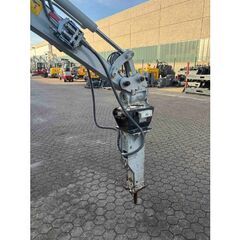  Hydraulikhämmer Takeuchi Toku TNB-1M Hydraulikhammer – gebraucht in Langenfeld verfügbar 12466525